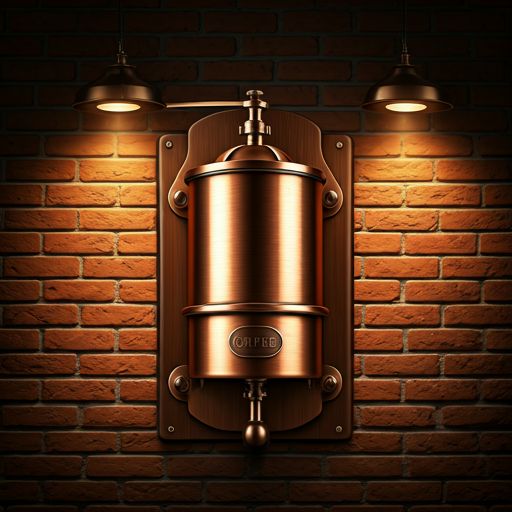 Heritage Grinder